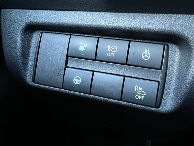 2018 NISSAN LEAF - 20