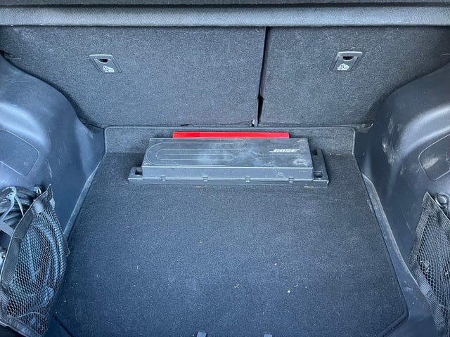 2018 NISSAN LEAF - 14