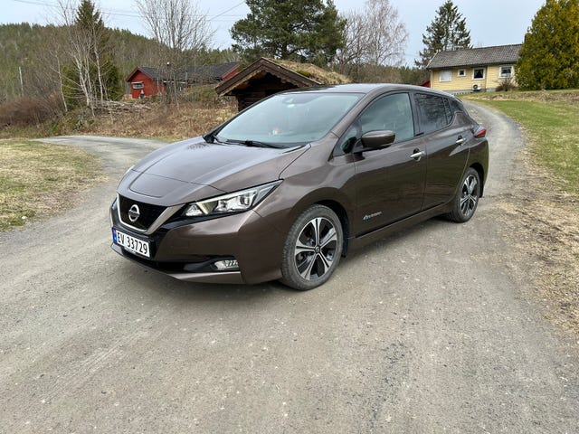 SJNFAAZE1U0038190 2018 NISSAN LEAF-0