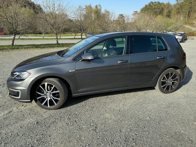 WVWZZZAUZK8990472 2019 VOLKSWAGEN GOLF-1