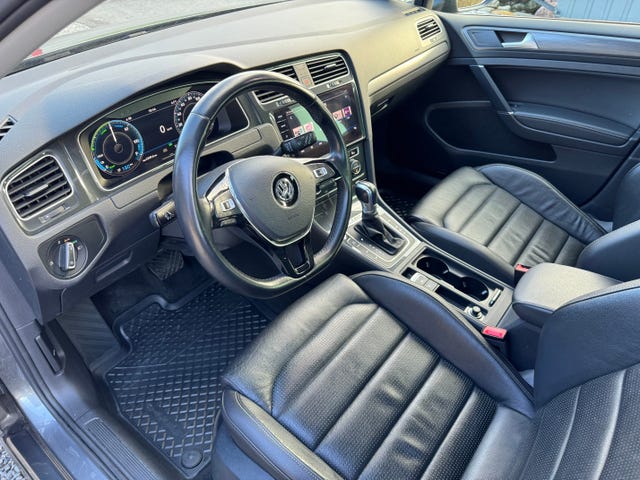 WVWZZZAUZK8990472 2019 VOLKSWAGEN GOLF-5