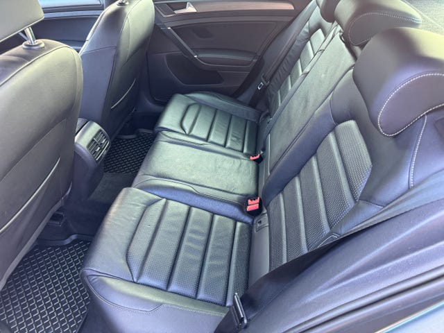 2019 VOLKSWAGEN GOLF - 9