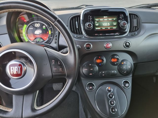 2016 FIAT 500 - 17