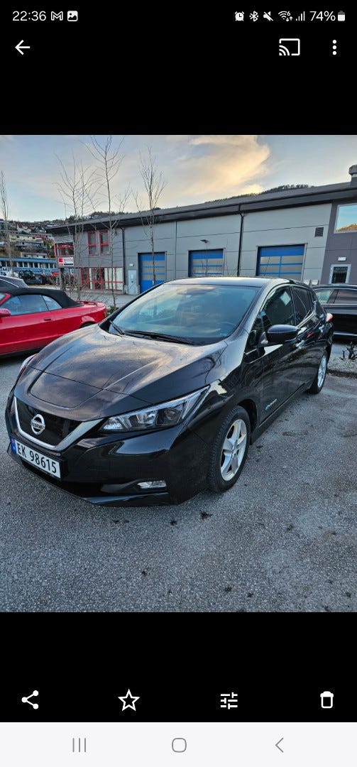 SJNFAAZE1U0019294 2018 NISSAN LEAF-0