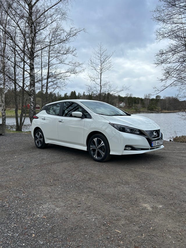 SJNFAAZE1U0153158 2022 NISSAN LEAF-4