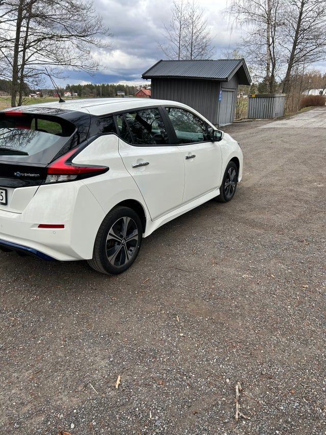 SJNFAAZE1U0153158 2022 NISSAN LEAF-3