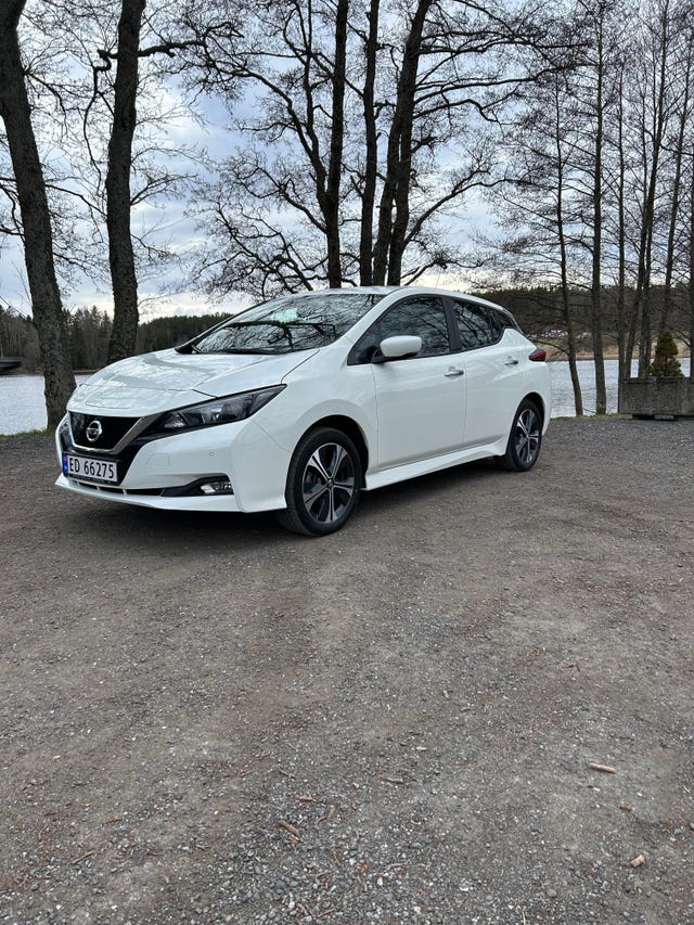 SJNFAAZE1U0153158 2022 NISSAN LEAF-0