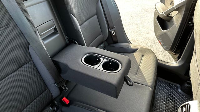 2018 VOLKSWAGEN GOLF - 7