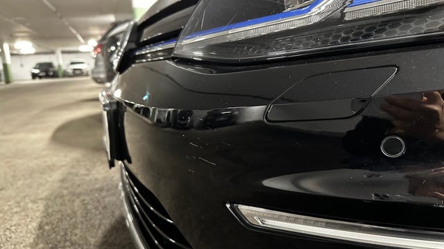 2018 VOLKSWAGEN GOLF - 30