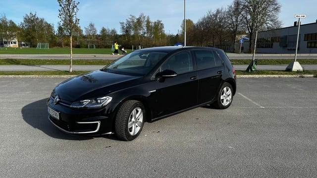 2018 VOLKSWAGEN GOLF - 29