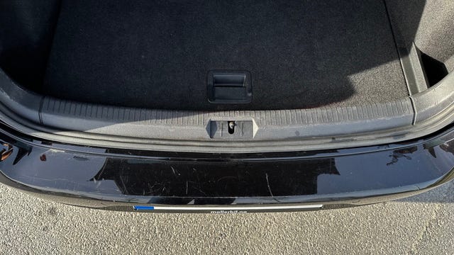 2018 VOLKSWAGEN GOLF - 31