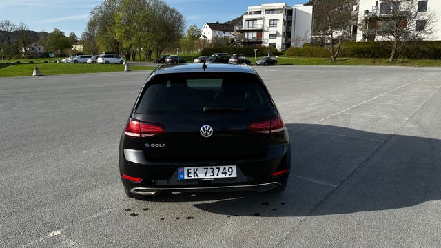 2018 VOLKSWAGEN GOLF - 26