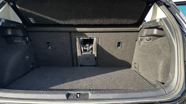 2018 VOLKSWAGEN GOLF - 10