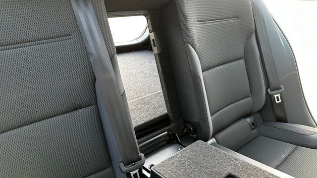 2018 VOLKSWAGEN GOLF - 8