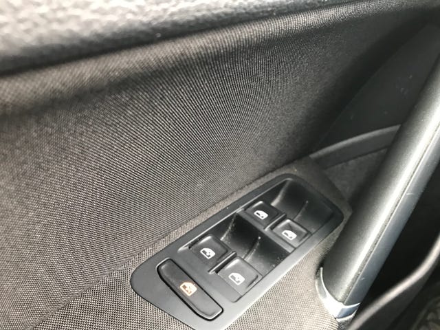2019 VOLKSWAGEN GOLF - 12