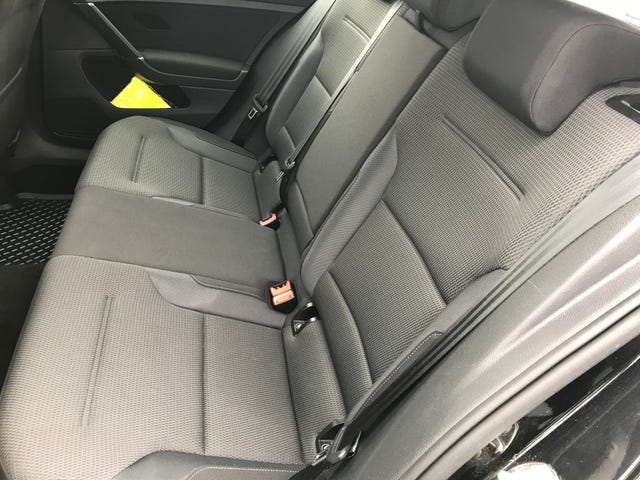 2019 VOLKSWAGEN GOLF - 9