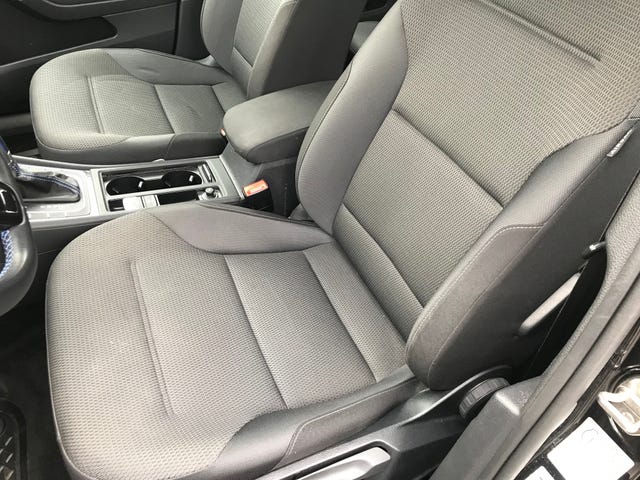 2019 VOLKSWAGEN GOLF - 7