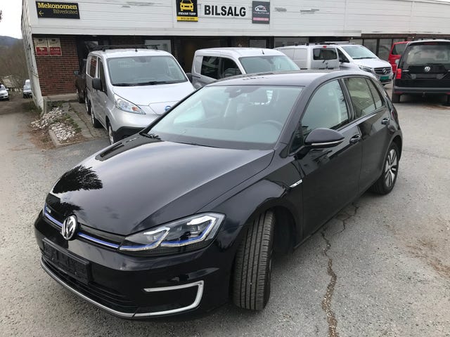 WVWZZZAUZK8904724 2019 VOLKSWAGEN GOLF-0