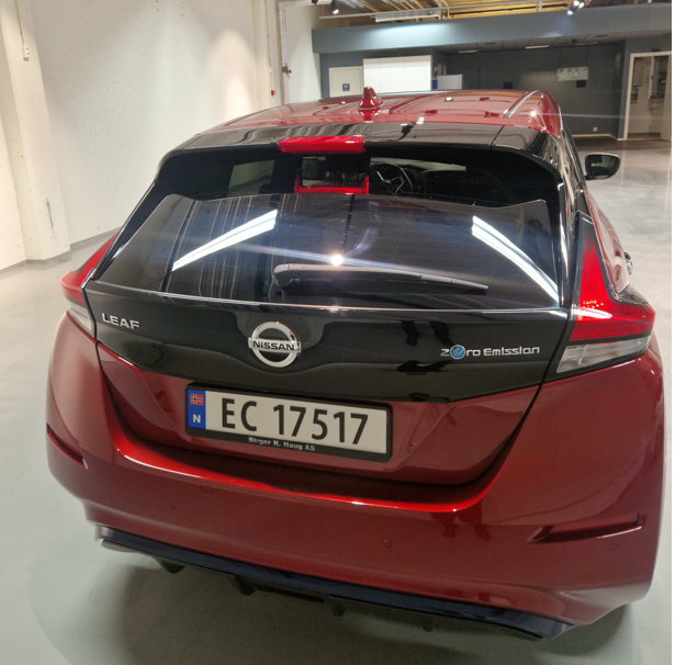 SJNFAAZE1U0115373 2020 NISSAN LEAF-4