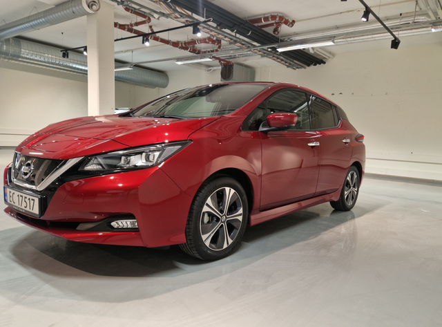 SJNFAAZE1U0115373 2020 NISSAN LEAF-1