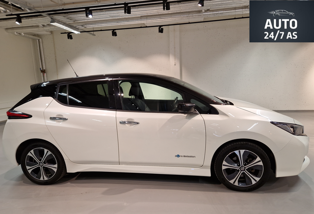 SJNFAAZE1U0111732 2020 NISSAN LEAF-0
