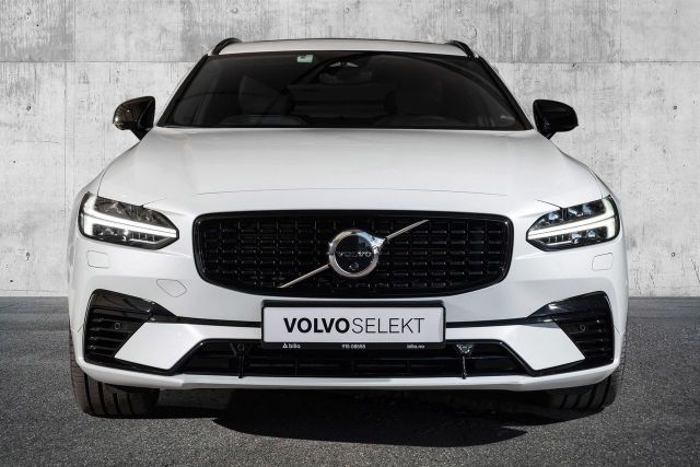 2023 VOLVO V90 - 3