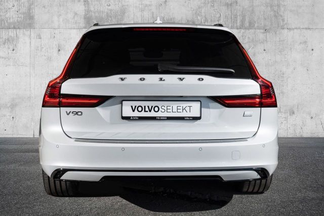 2023 VOLVO V90 - 8