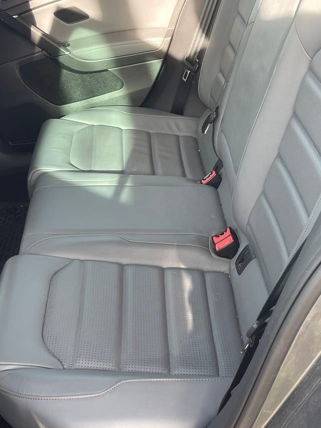 2018 VOLKSWAGEN GOLF - 25