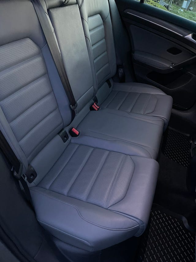 2018 VOLKSWAGEN GOLF - 14