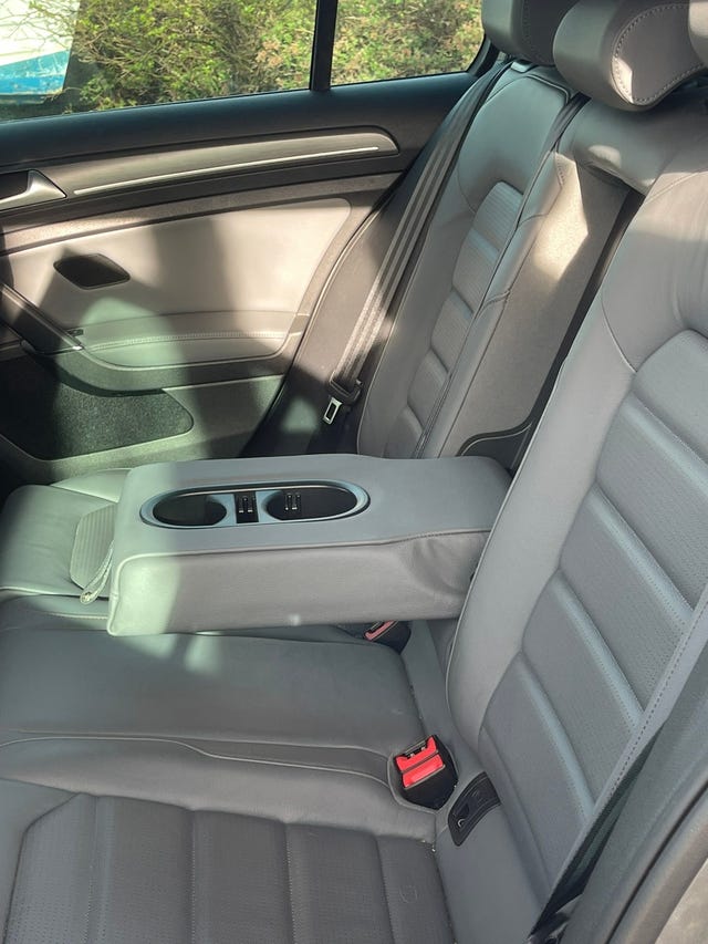 2018 VOLKSWAGEN GOLF - 26