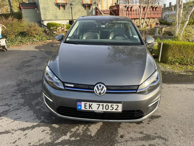 2018 VOLKSWAGEN GOLF - 29