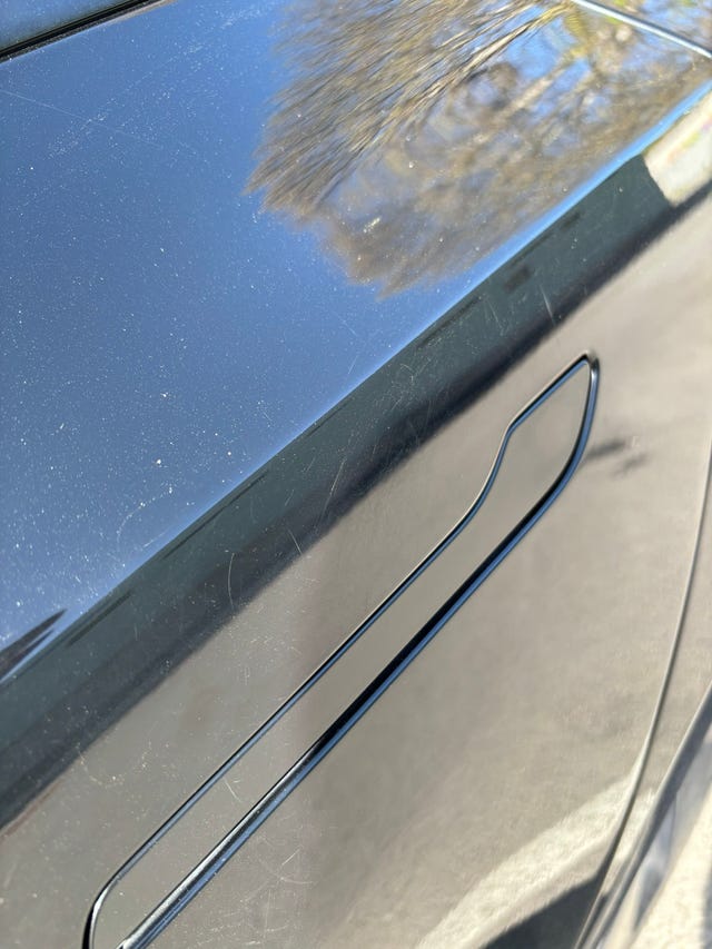 2021 TESLA MODEL 3 - 20