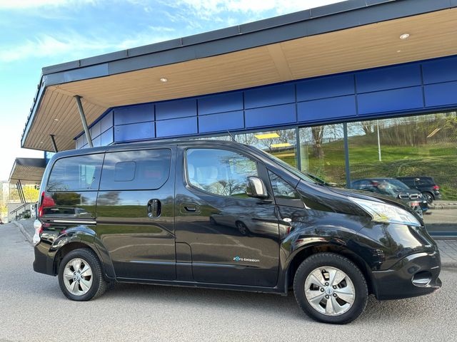 VSKTAAME0U0506620 2015 NISSAN E-NV200-0