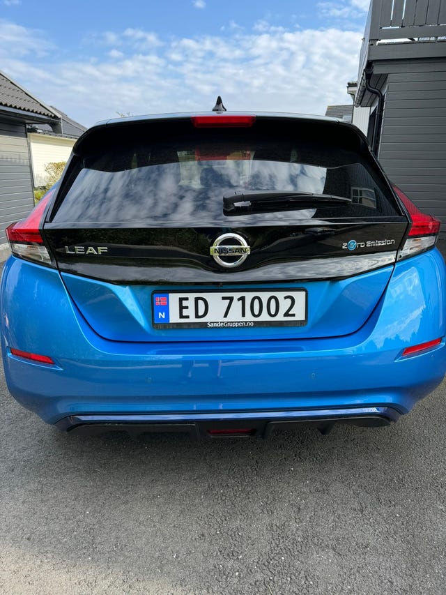 SJNFAAZE1U0147988 2022 NISSAN LEAF-3