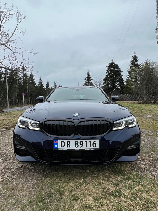 2020 BMW 3-SERIE - 6