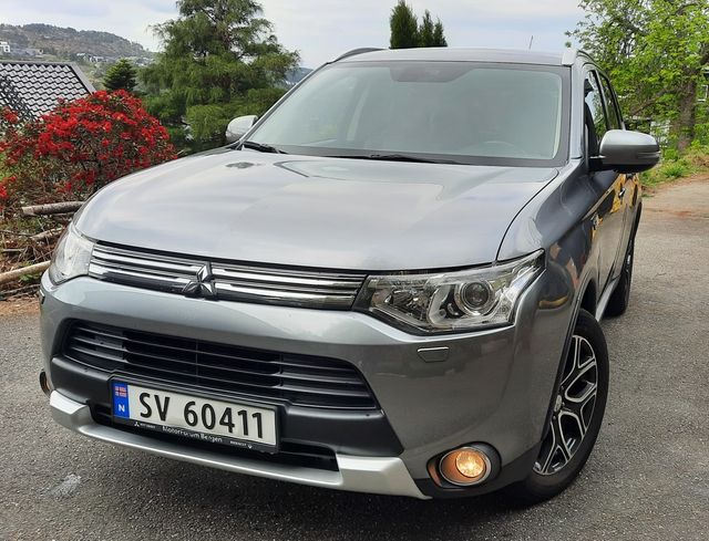 JMBXDGG2WFZ000787 2015 MITSUBISHI OUTLANDER-0