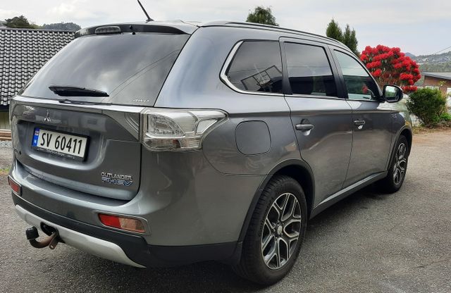 JMBXDGG2WFZ000787 2015 MITSUBISHI OUTLANDER-5