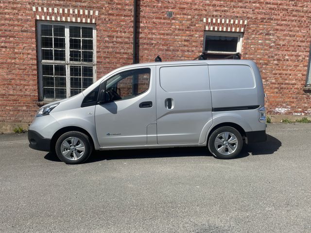 2019 NISSAN E-NV200 - 3