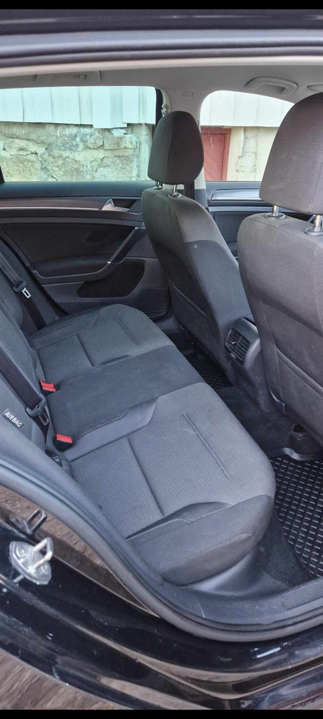 2018 VOLKSWAGEN GOLF - 13