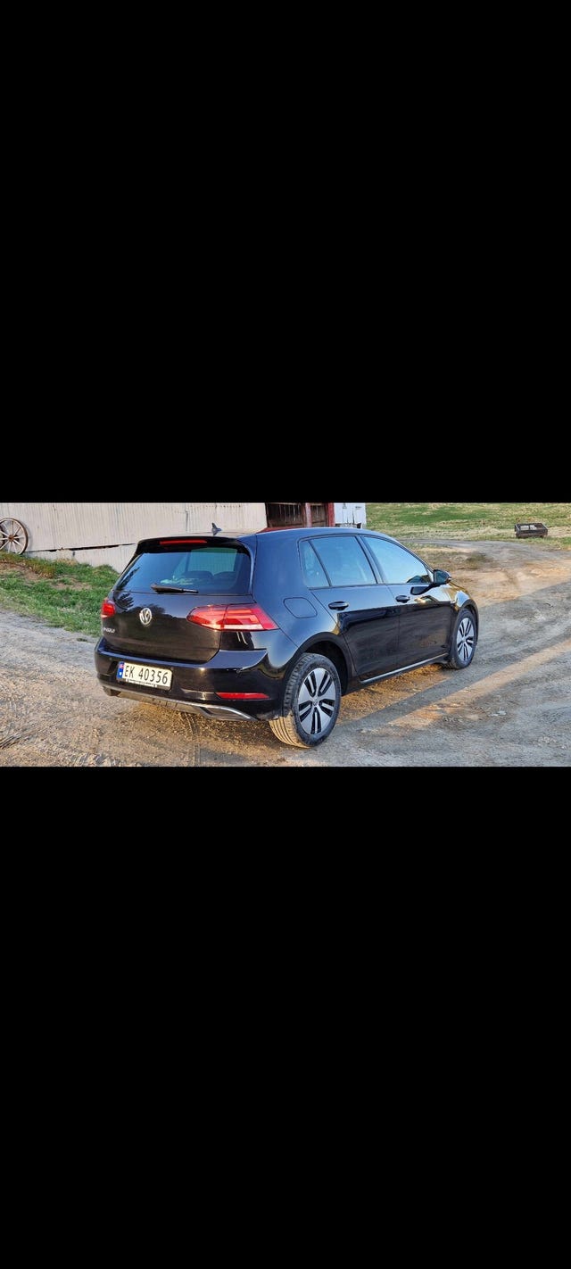 2018 VOLKSWAGEN GOLF - 7