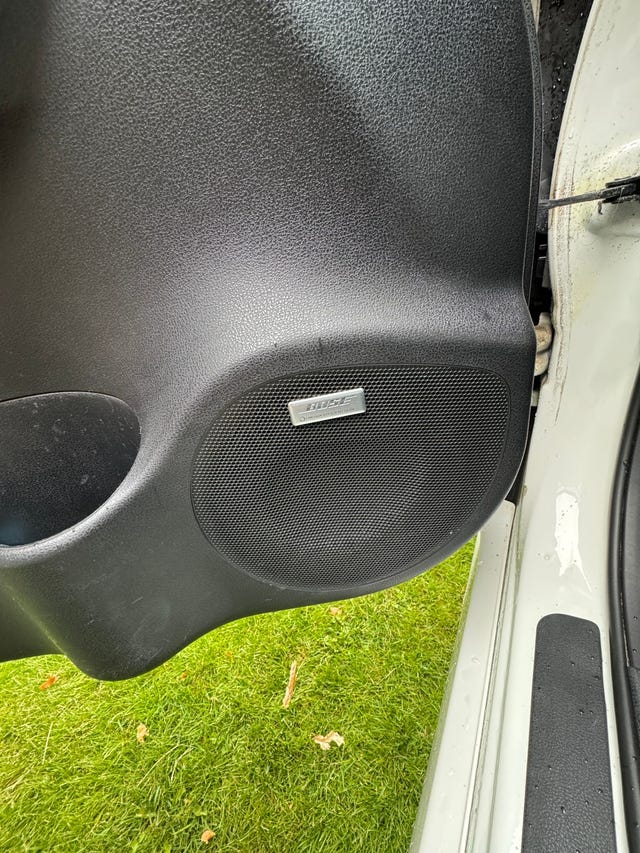 2018 NISSAN LEAF - 12