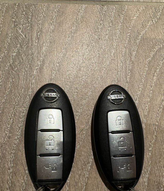 2018 NISSAN LEAF - 28