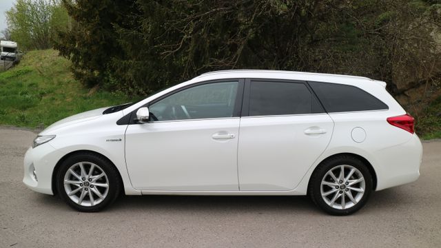 SB1ZS3JE60E036313 2014 TOYOTA AURIS-1