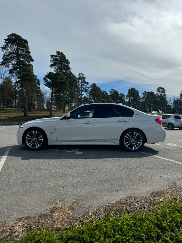 2018 BMW 3-SERIE - 6