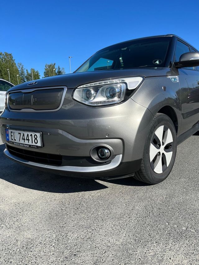 2016 KIA SOUL - 12