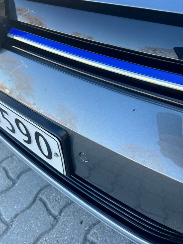 2019 VOLKSWAGEN GOLF - 7