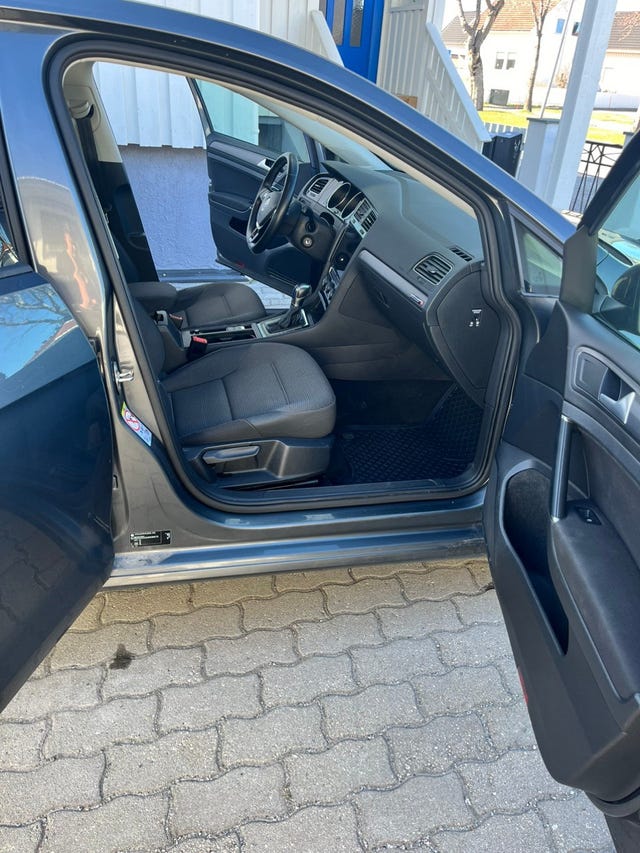 2019 VOLKSWAGEN GOLF - 13