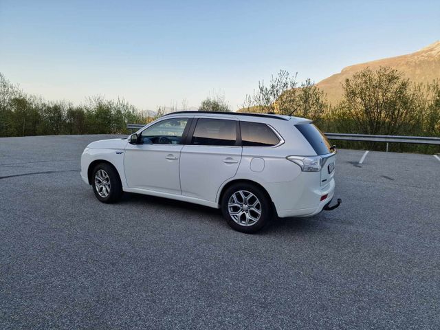 2014 MITSUBISHI OUTLANDER - 3