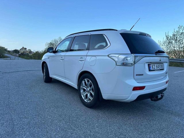 JMBXDGG2WEZ016337 2014 MITSUBISHI OUTLANDER-3