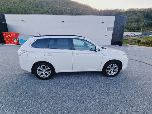 JMBXDGG2WEZ016337 2014 MITSUBISHI OUTLANDER-5